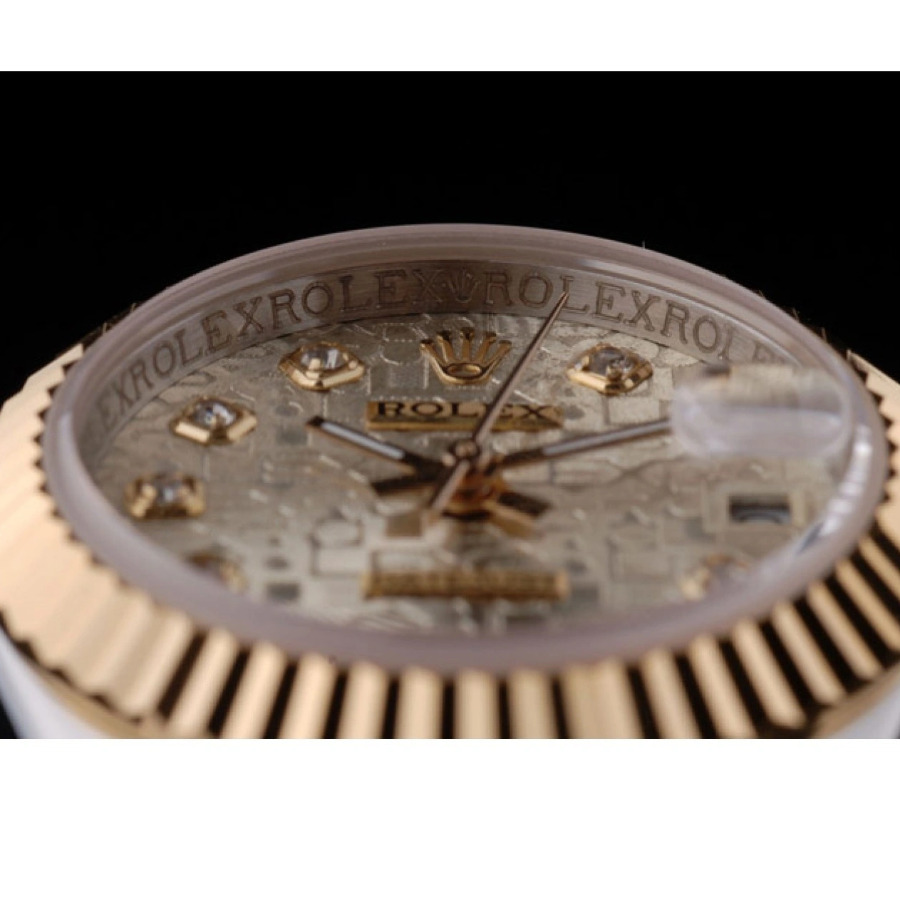 Aaa replica watch Rolex Datejust-rl130 1013